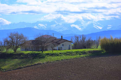 Maison 8 pièces 392000 €