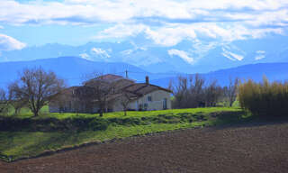 Maison 8 Pièces 215 m² à vendre à Toulouse (31000)