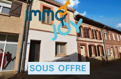 vente maison 159 000 € à proximité de Seysses (31600)