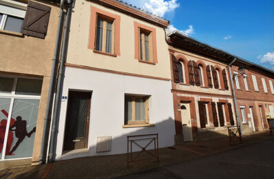 vente maison 159 000 € à proximité de Villeneuve-Tolosane (31270)