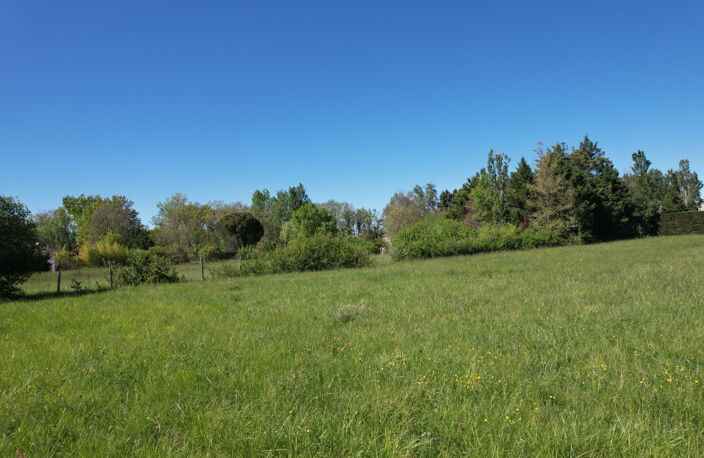 Terrains à bâtir viabilisés de 757 à 949m2 à Muret — photo 2