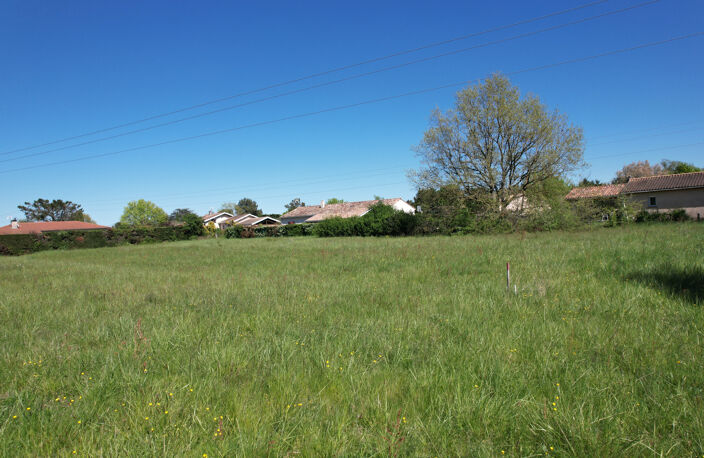 Terrains à bâtir viabilisés de 757 à 949m2 à Muret — photo 3