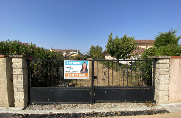 Terrains à bâtir viabilisés de 757 à 949m2 à Muret — photo 5