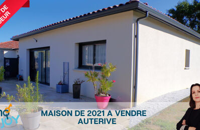 vente maison 299 000 € à proximité de Miremont (31190)