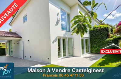 vente maison 279 000 € à proximité de Gratentour (31150)