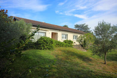 Maison 6 pièces 312000 €