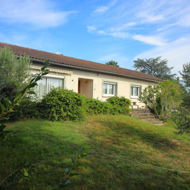 Maison 6 pièces 180 m²