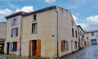 Maison 4 Pièces 116 m² à vendre à Villardonnel (11600)