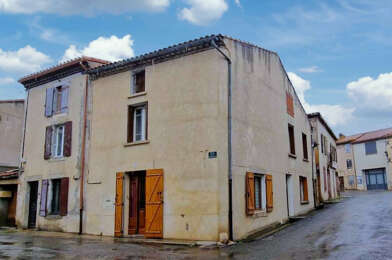 Maison 4 pièces 79000 €