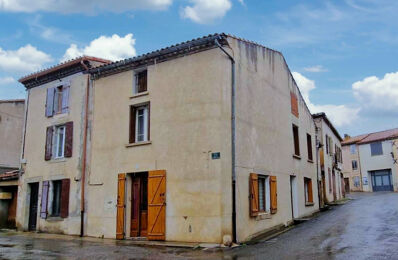 vente maison 99 900 € à proximité de Conques-sur-Orbiel (11600)