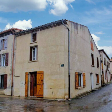 Maison 4 pièces 79000 €