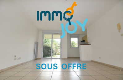 vente appartement 114 000 € à proximité de Seysses (31600)