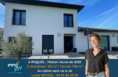 vente maison 525 000 € à proximité de Castanet-Tolosan (31320)