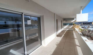 Appartement 3 Pièces 64 m² à vendre à Narbonne (11100)