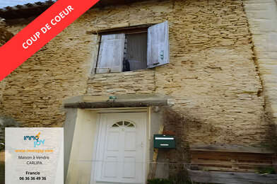 Maison 7 pièces 97000 €