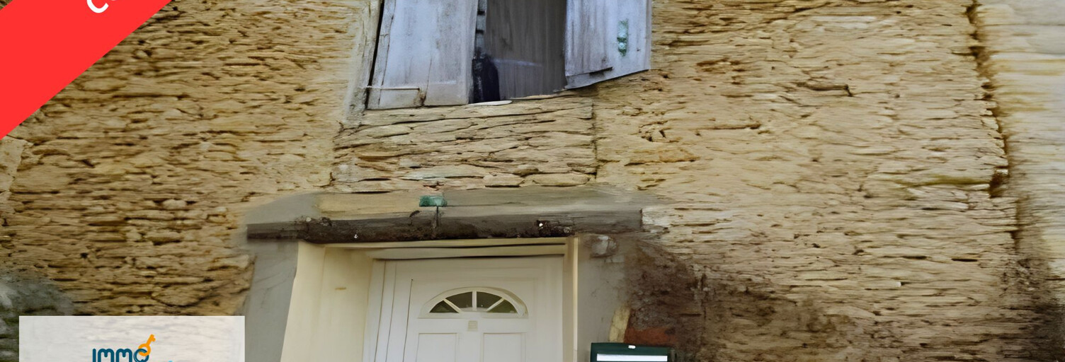 Maison 7 Pièces 225 m² à vendre à Carlipa (11170)