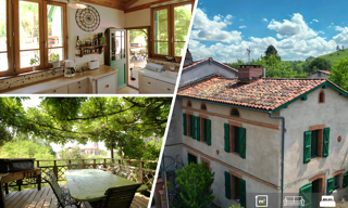 Maison 3 Pièces 100 m² à vendre à Rieux-Volvestre (31310)