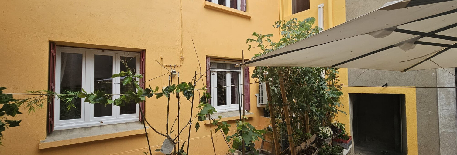 Maison 10 Pièces 196 m² à vendre à Val-de-Dagne (11220)