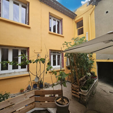 Maison 10 pièces 179000 €