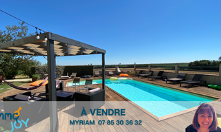 Maison 11 Pièces 379 m² à vendre à Lévignac (31530)