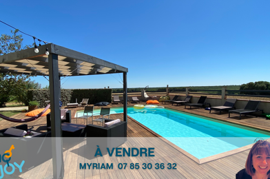 Maison 11 pièces 895000 €