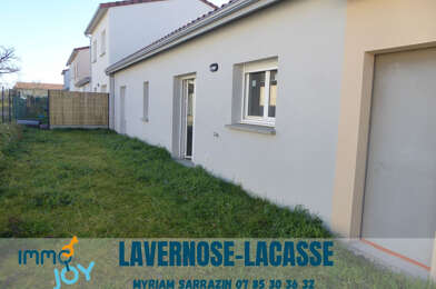 Maison 4 pièces 249000 €