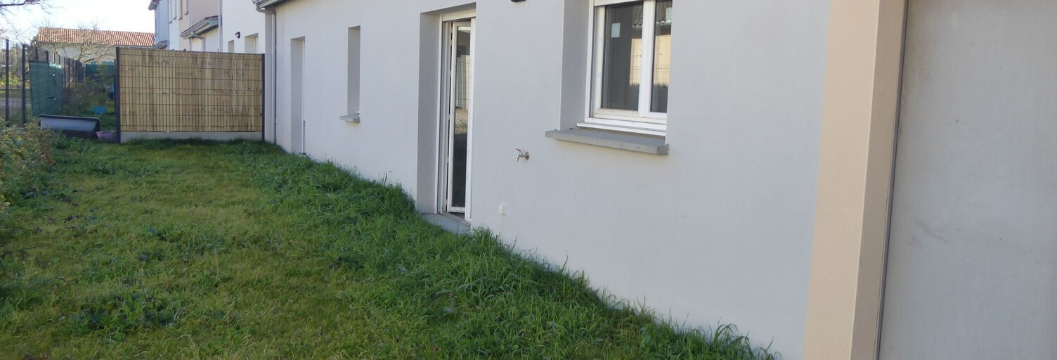 Maison 4 Pièces 86 m² à vendre à Lavernose-Lacasse (31410)