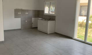 Maison 4 Pièces 86 m² à vendre à Lavernose-Lacasse (31410)