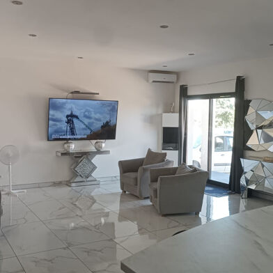 Maison 4 pièces 258000 €