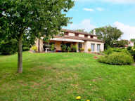 MAISON SAUBENS T7 de 245m2 — photo 3