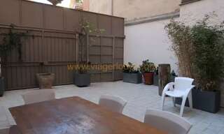 Appartement 221 m² en viager Cannes (06400)
