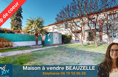 vente maison 295 000 € à proximité de L'Union (31240)