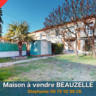 Maison 4 pièces 94 m²