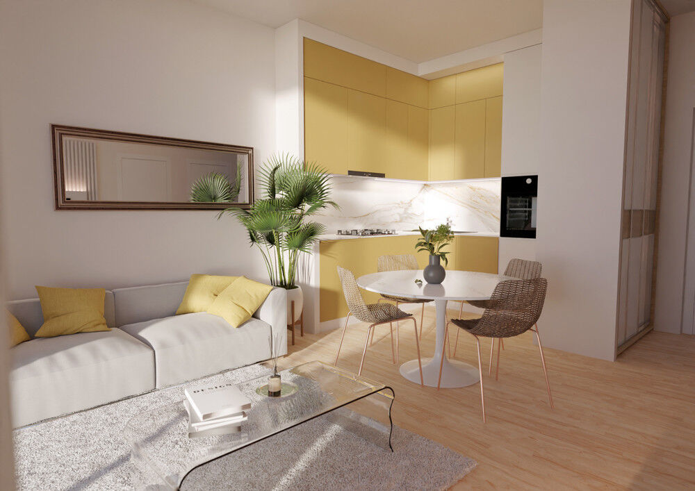 Commerce divers 5 pièces 288 m²