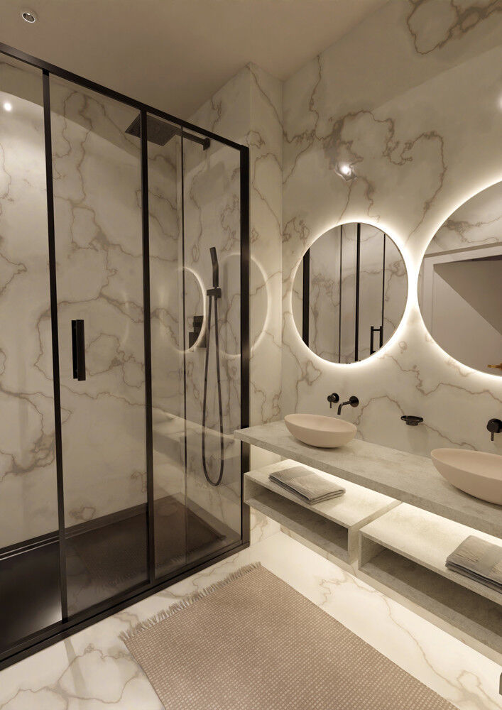 Commerce divers 5 pièces 288 m²