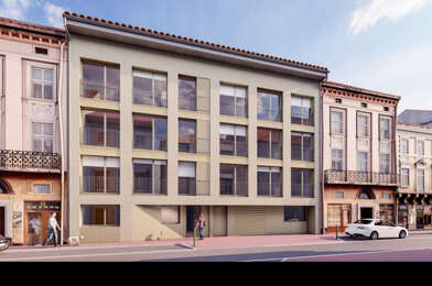 Appartement 3 pièces 590000 €