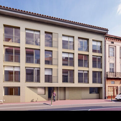 Appartement 3 pièces 590000 €