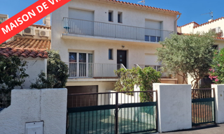 Maison 6 Pièces 144 m² à vendre à Perpignan (66100)