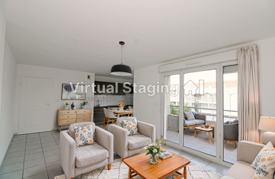 vente appartement 108 000 € à proximité de Valras-Plage (34350)