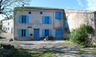 Maison 5 Pièces 80 m² à vendre à Clermont-sur-Lauquet (11250)