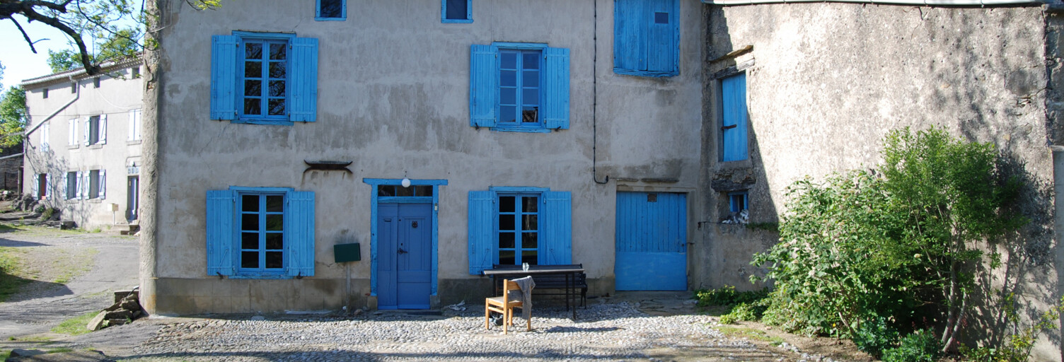 Maison 5 Pièces 80 m² à vendre à Clermont-sur-Lauquet (11250)