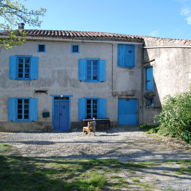 Maison 5 pièces 349000 €