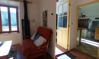 Maison 5 Pièces 80 m² à vendre à Clermont-sur-Lauquet (11250)