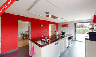 Maison 4 Pièces 151 m² à vendre à Auterive (31190)
