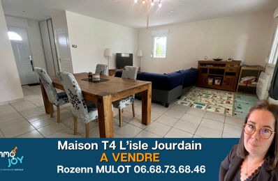 vente maison 235 000 € à proximité de Lombez (32220)