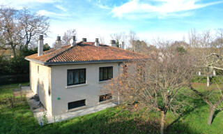 Maison 6 Pièces 127 m² à vendre à Venerque (31810)