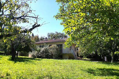 Maison 6 pièces 280000 €