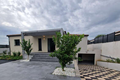 Maison 5 pièces 381000 €