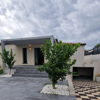 Maison 5 pièces 399000 €