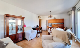 Appartement 3 Pièces 67 m² à vendre à Narbonne (11100)